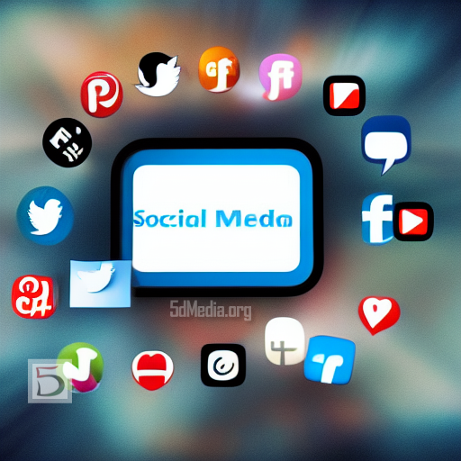 Social Media Abstract