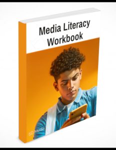 Media Literacy Workbook Cover