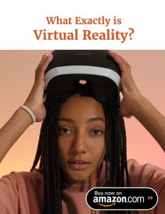 Amazon Virtual Reality Book