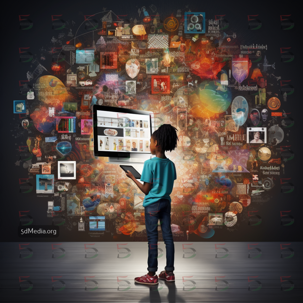 Empowering Learning Through Engaging Media