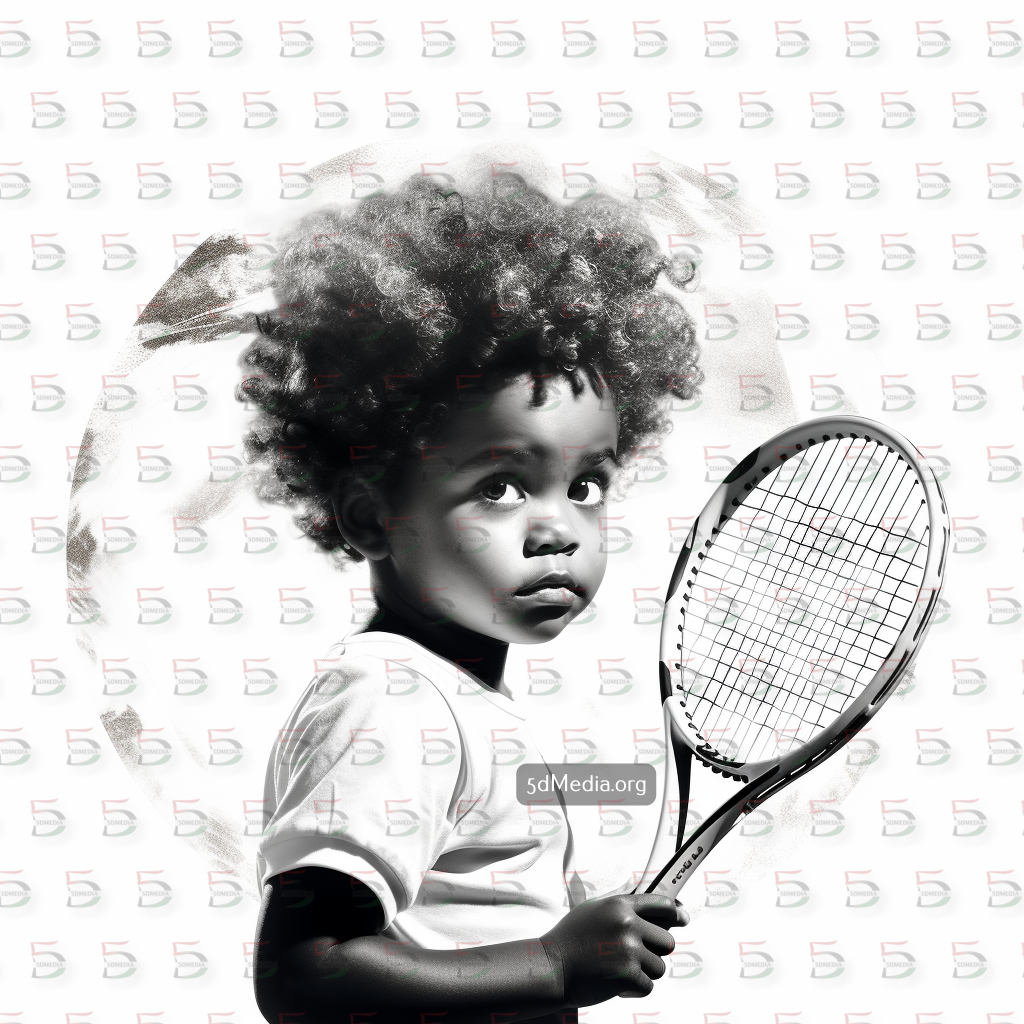 Celebrating Black & Brown Tennis Legends in honor of the 2023 US Open