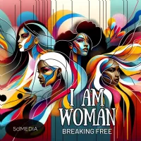 I Am Woman - Breaking Free