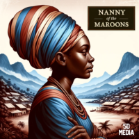 Nanny of the Maroons